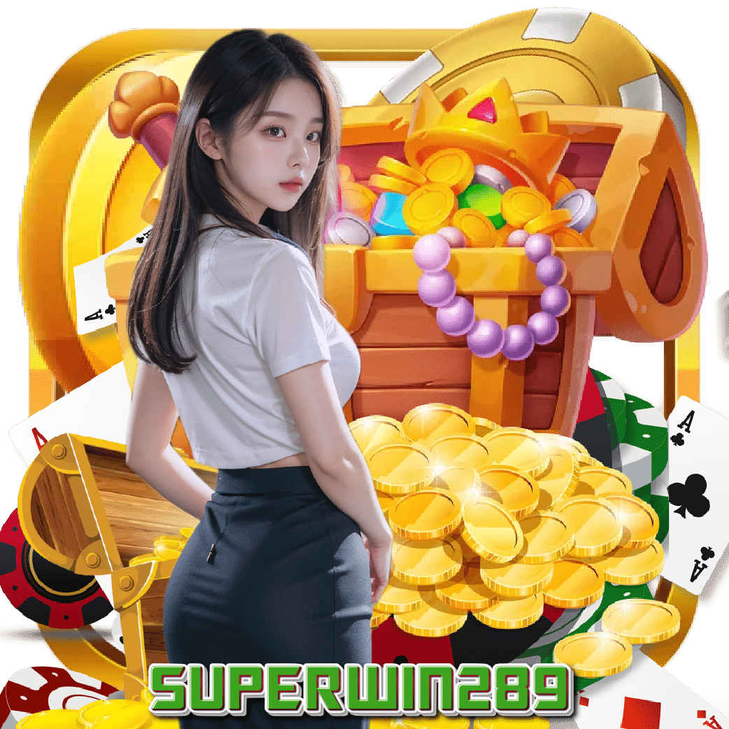 SUPERWIN289 slot