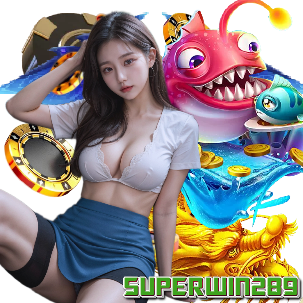 SUPERWIN289