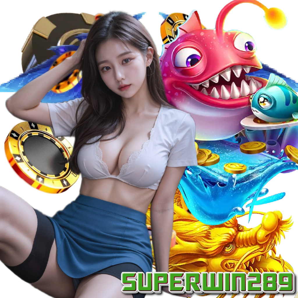 SUPERWIN289